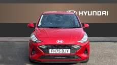 Hyundai i10 1.0 [63] Advance 5dr Auto [Nav] Petrol Hatchback